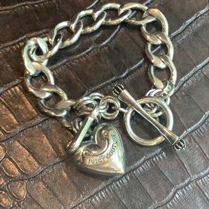 Judy Couture bracelet wit charms